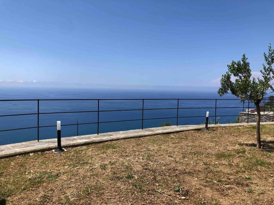 Orangehouse Cinque Terre. Private Parking Villa Рио Маджоре Екстериор снимка
