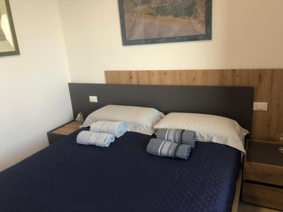 Orangehouse Cinque Terre. Private Parking Villa Рио Маджоре Екстериор снимка