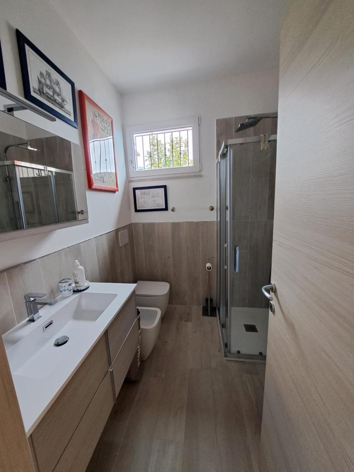 Orangehouse Cinque Terre. Private Parking Villa Рио Маджоре Екстериор снимка