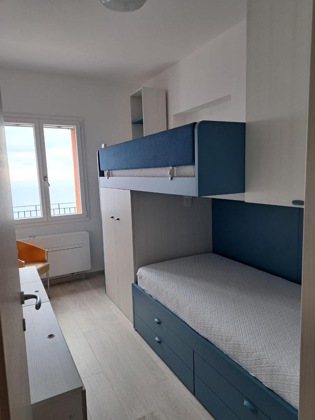Orangehouse Cinque Terre. Private Parking Villa Рио Маджоре Екстериор снимка